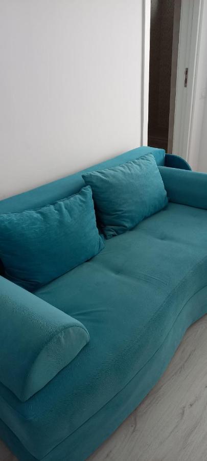 Garsoniere Zada Aparthotel Năvodari Kültér fotó